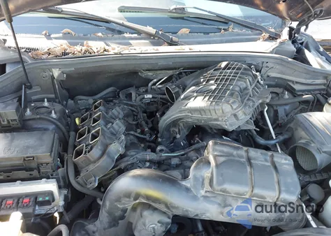 2013 Dodge Durango Sxt z USA, uszkodzony, nr VIN 1C4RDHAG1DC500243